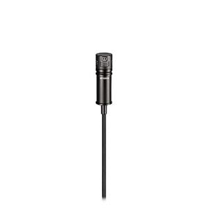 audio-technica コンデンサーマイク ATM350W 楽器収音用/木管楽器