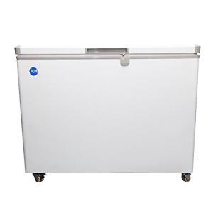 ジェーシーエム) JCM 冷凍ストッカー JCMC-310 302リットル 幅1104