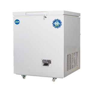 ジェーシーエム) JCM 超低温冷凍ストッカー JCMCC-100 104リットル 幅 