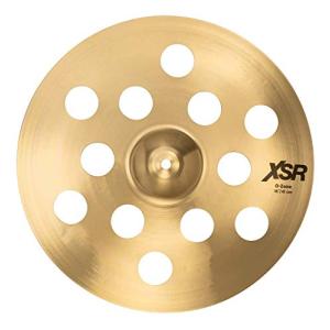 SABIAN クラッシュシンバル XSR オーゾーンクラッシュ O-ZONE XSR-16OZCS-Bの商品画像