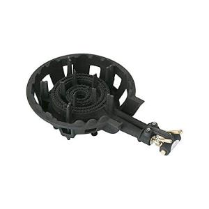 大栄産業 鋳物コンロ 二重 パイロット無 LPガス DE-21JSL 大栄産業 鋳物コンロ 二重 パイロット無 LPガス DE-21JSL - 最安値