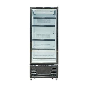 ジェーシーエム) RIT タテ型冷蔵ショーケース RITS-324 319リットル 幅