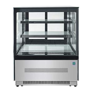 ジェーシーエム) RIT 対面冷蔵ショーケース （角型） RITS-147T 147 