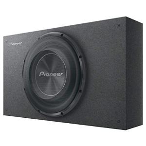 カロッツェリア パイオニア 30cmサブウーファー TS-WX3030 - 最安値