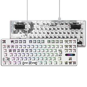 Pulsar Gaming Gears PCMK メカニカル ゲーミング キーボード TKL JIS