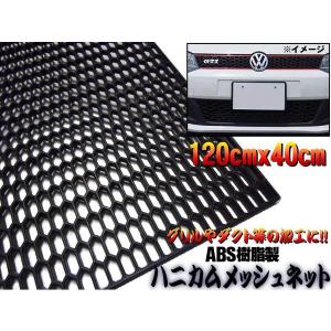 まとめ買いがお得 汎用 ユーロ ハニカム メッシュ グリル ネット