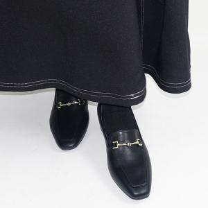 ローファー レディース 40代 50代 学生 ...の詳細画像4