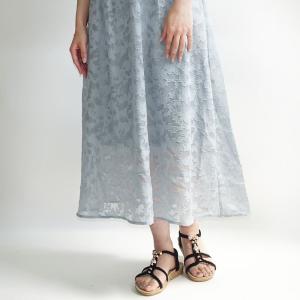 【15%OFFクーポン】サンダル レディース ...の詳細画像4