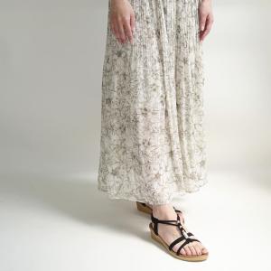 【15%OFFクーポン】サンダル レディース ...の詳細画像5