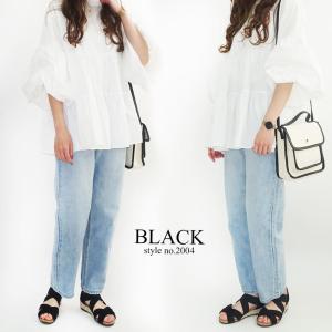 【20%OFFクーポン】サンダル レディース ...の詳細画像3