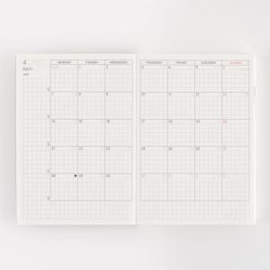 ほぼ日手帳 2025 手帳本体 Planner...の詳細画像1