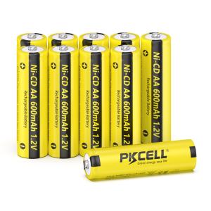 Panasonic - Panasonic ニカド電池 ニッケル水素電池 - 製品 - パナソニック エナジー株式会社