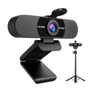 EMEET C960 WEBカメラ HD1080Pの高価買取価格