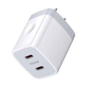 Xiaomi Redmi 充電器 2ポート (USB-A / UCB-C) 安心のPSE認証品