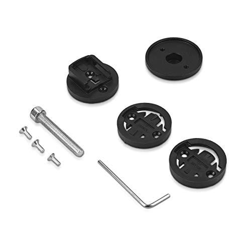 kwmobile Garmin Edge/Bryton Rider/CatEye対応 ホルダー - ...