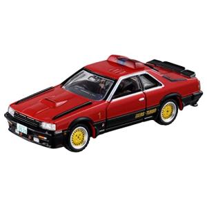 TOMYTEC トミカリミテッドヴィンテージネオ Vol.15 セドリック