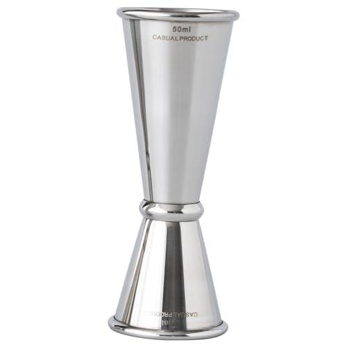 CASUAL PRODUCT NEWスタンダードメジャーカップ L 30/50ml 027253 カ...