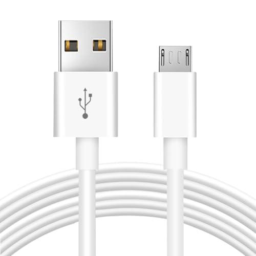 5M 電源延長ケーブル Wyze Cam、YI カメラ、Nest Cam、Blink、Netvue、...