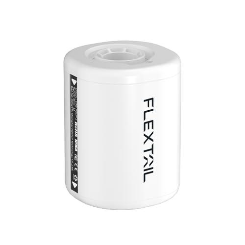 FLEXTAILGEAR TINY PUMP 2 携帯式エアーポンプ 電池 TYPE-C充電式 最軽...