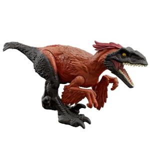 マテル(MATTEL) ジュラシックワールド(JURASSIC WORLD) ハモンド