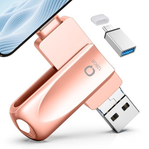 アプリ不要メモリ 4in1 メモリー 高速 データ バックアップ スマホ 容量不足解消 iOS/US...