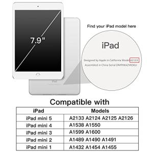 JETech 子供用 iPad mini 5/...の詳細画像1