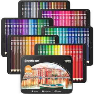 ステッドラー（STAEDTLER） カラト アクェレル 水彩色鉛筆 60色 ( 1