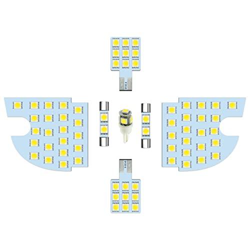 ZXREEK トヨタ GR86 / スバル BRZ LED ルームランプ 専用設計 トヨタ GR86...