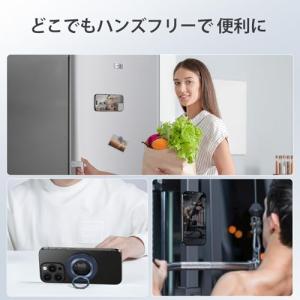 NEWチタンブルー Syncwire MagS...の詳細画像2