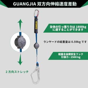 [GUANGJIA] アルミニウム新仕様の軽量...の詳細画像2