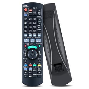 Panasonic ブルーレイディスクレコーダー用リモコン N2QAYB000564 i8my1cf Amazon | ブルーレイディスクレコーダーリモコン N2QAYB000564