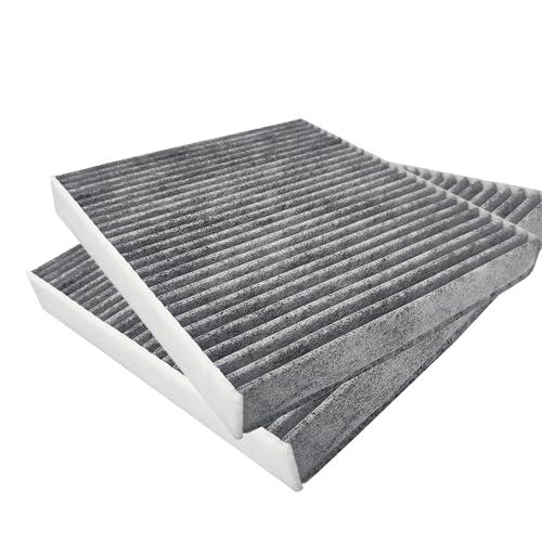 スズキ スペーシア MK53S ジムニー JB64 ハスラー エアコンフィルター MR52S/MR9...