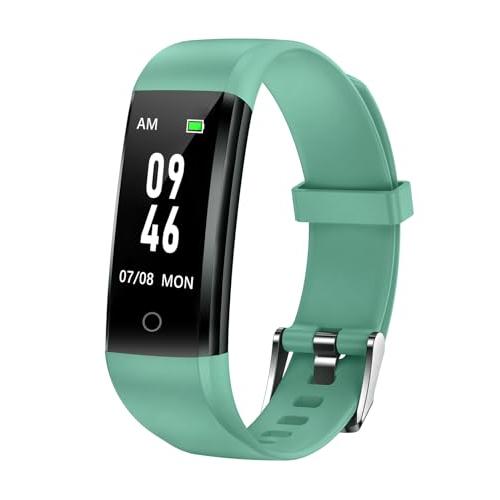 GRV 歩数計 活動量計 スマートウォッチ スマホ不要 アプリ不要 Bluetoothなし 歩数 距...