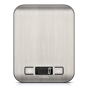 Ultrean デジタルキッチンスケール 5kg
