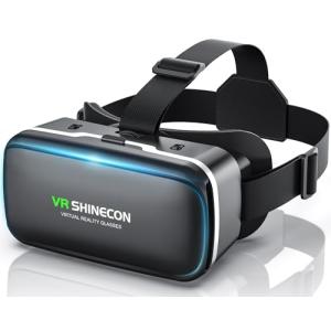 令和冬初売りvrゴーグル vrゴーグル スマホ用 VRゴーグル vr SOOEO VRゴーグル スマホ用 3d vrゴーグル ピントや目幅調整可