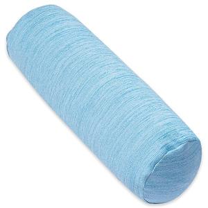 Magic Elephant 抱き枕 冷感 ひんやり 円筒型 90X20cm本体 ホテルロングクッション 男女兼用 横向き寝妊婦 人気ラグジュア