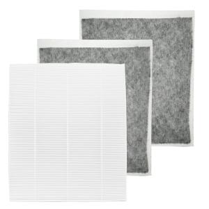 アイリスオーヤマ 集塵フィルター PMAC-100HF 5点セット 未使用品 1703055459355_1.jpg