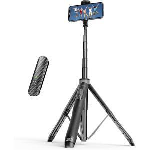 ATUMTEK 自撮り棒 スマホスタンド 三脚の商品画像