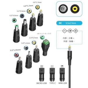 12v 2A 電源アダプター PSE認証 AC...の詳細画像2