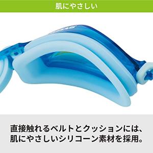[スワンズ] 日本製 スイミングゴーグル SJ...の詳細画像2