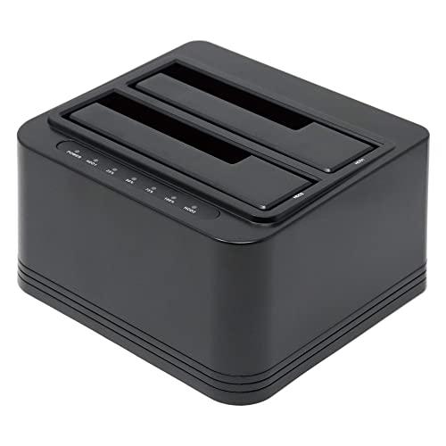 アイネックス(AINEX) SATA SSD HDDスタンド クローン対応 USB3.2Gen1 H...