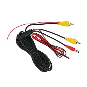 yolvinuo 逆転カメラビデオケーブル 6Mの買取情報