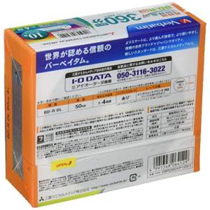 ?バーベイタム(Verbatim) Verba...の詳細画像1