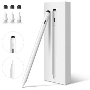 エレコム タッチペン スタイラスペン iPad/iPhone/Android スマホ