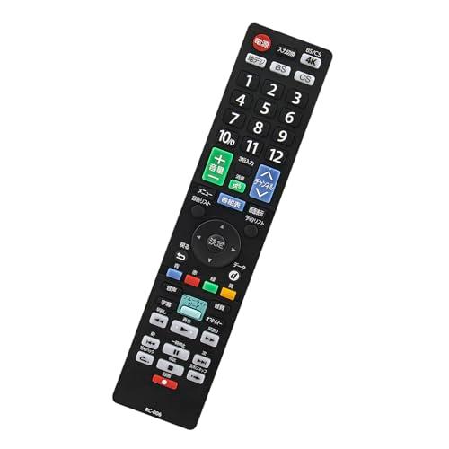 テレビリモコン RC-006 fit for Orion オリオン テレビ OL40XD100 OL...