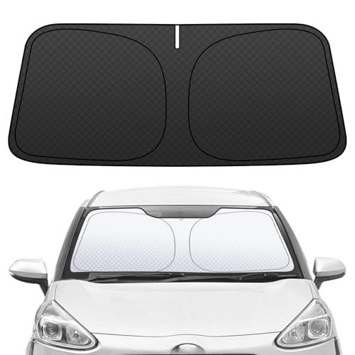 メーカー直営専用設計 BLUESEATEC トヨタ シエンタ 10系 フロントガラスサンシェード 車...