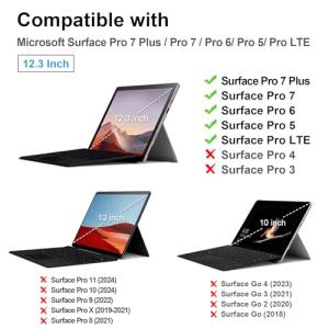 Fintie for Microsoft Su...の詳細画像1