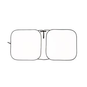 SEIWA（セイワ） 車 サンシェード ラディクール 放射冷却素材