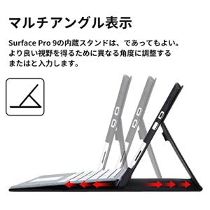 Omnpak Microsoft Surfac...の詳細画像2