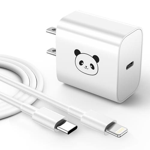 iPhone 充電器 20W PD 急速充電MFi・PSE認証済USB-C Lighnting ケー...